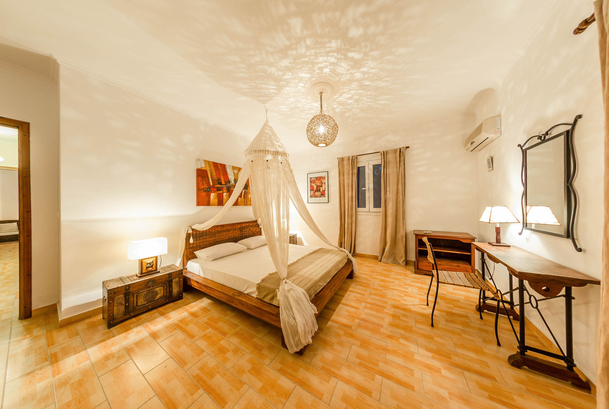 Parys Villas Tsilivi  Ngoại thất bức ảnh