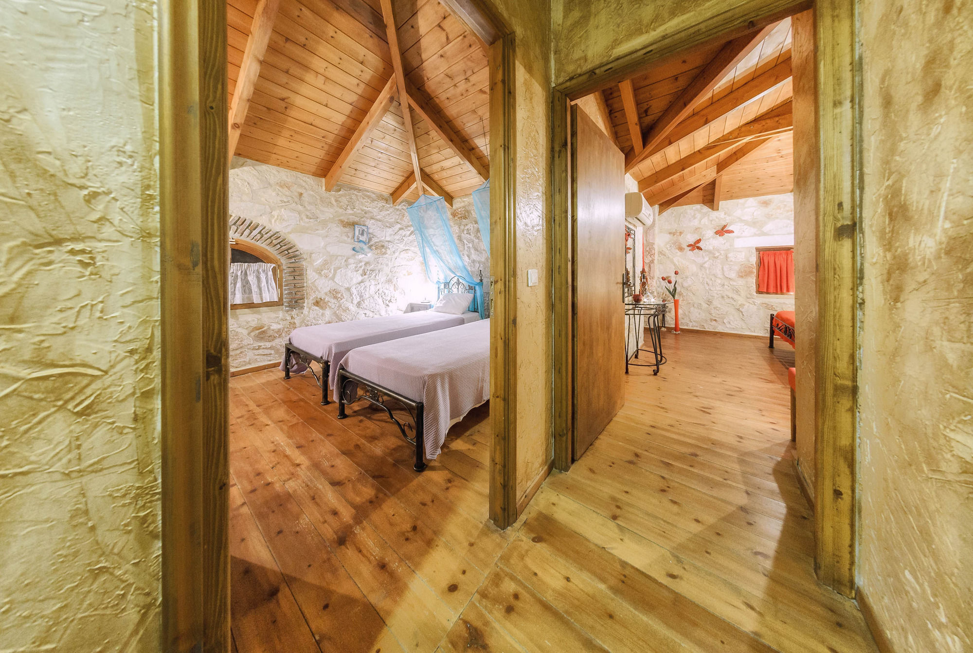 Parys Villas Tsilivi  Ngoại thất bức ảnh
