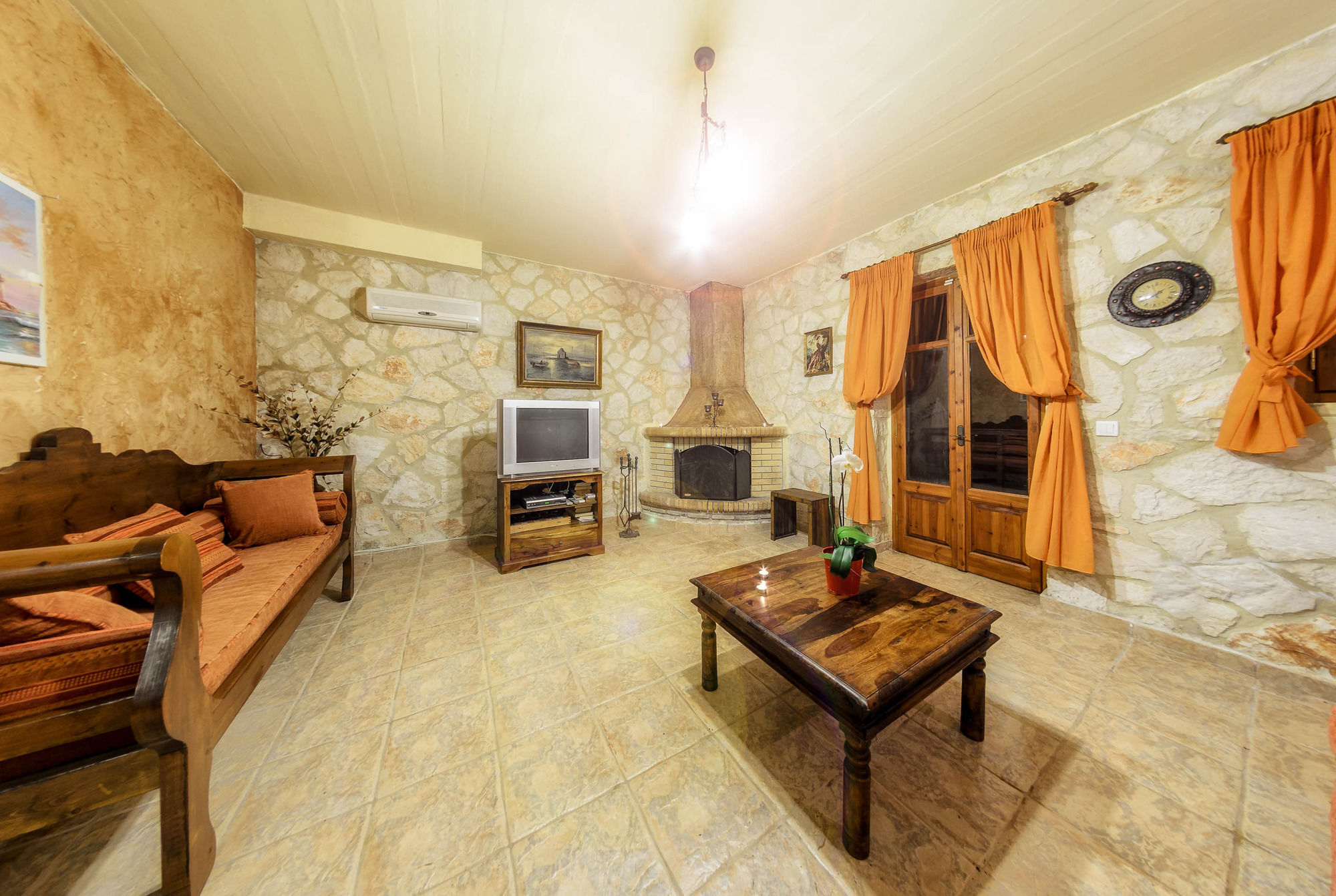 Parys Villas Tsilivi  Ngoại thất bức ảnh