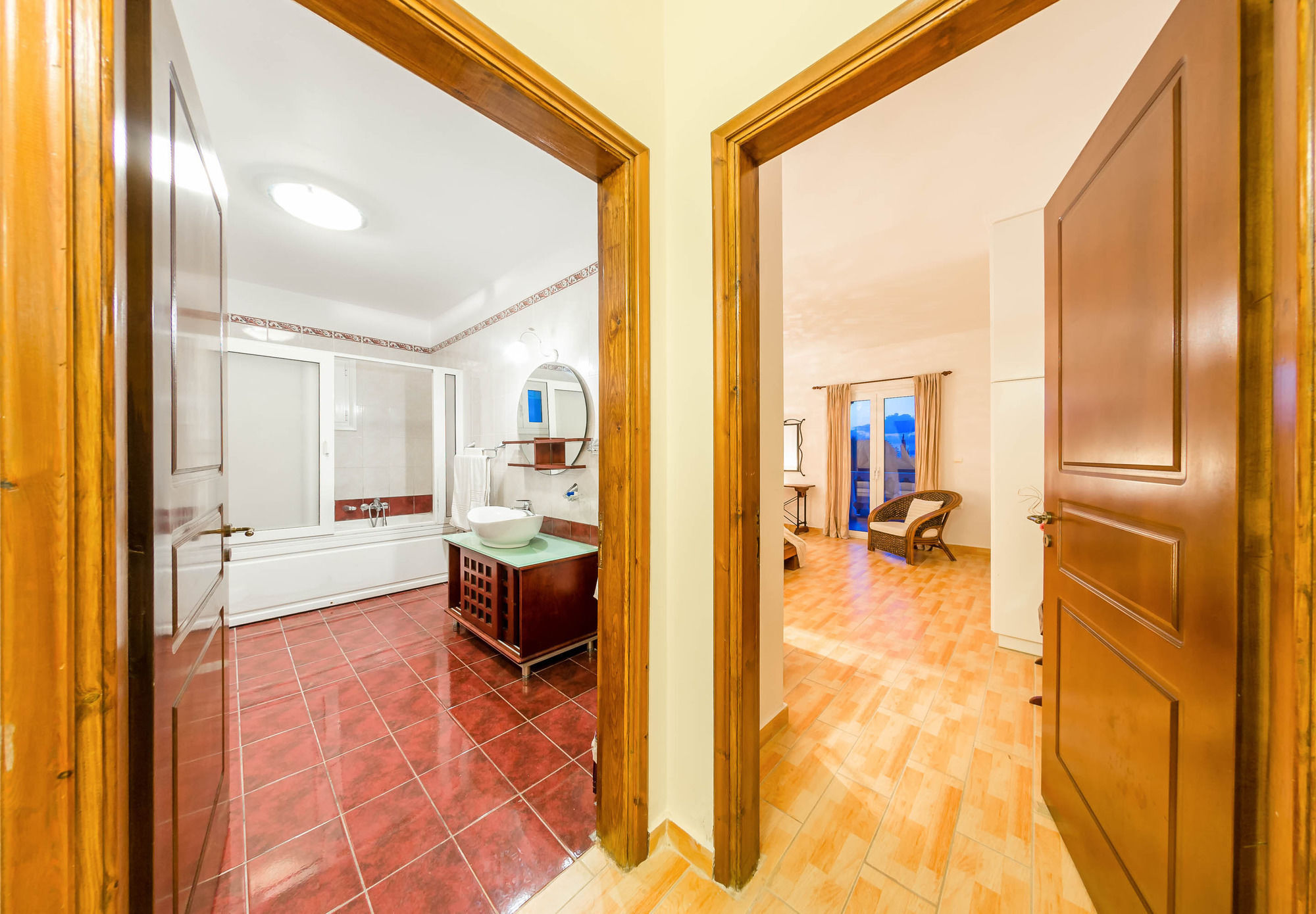 Parys Villas Tsilivi  Ngoại thất bức ảnh