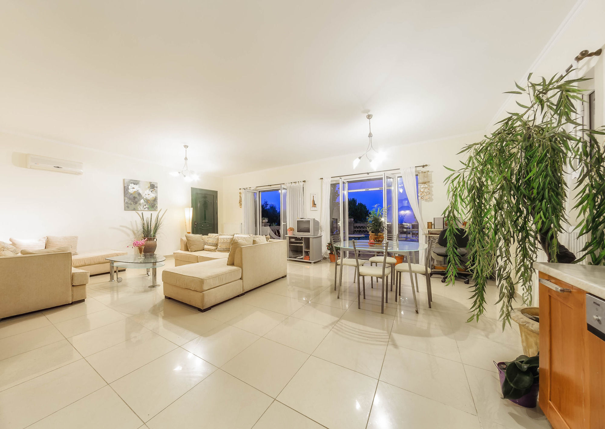 Parys Villas Tsilivi  Ngoại thất bức ảnh