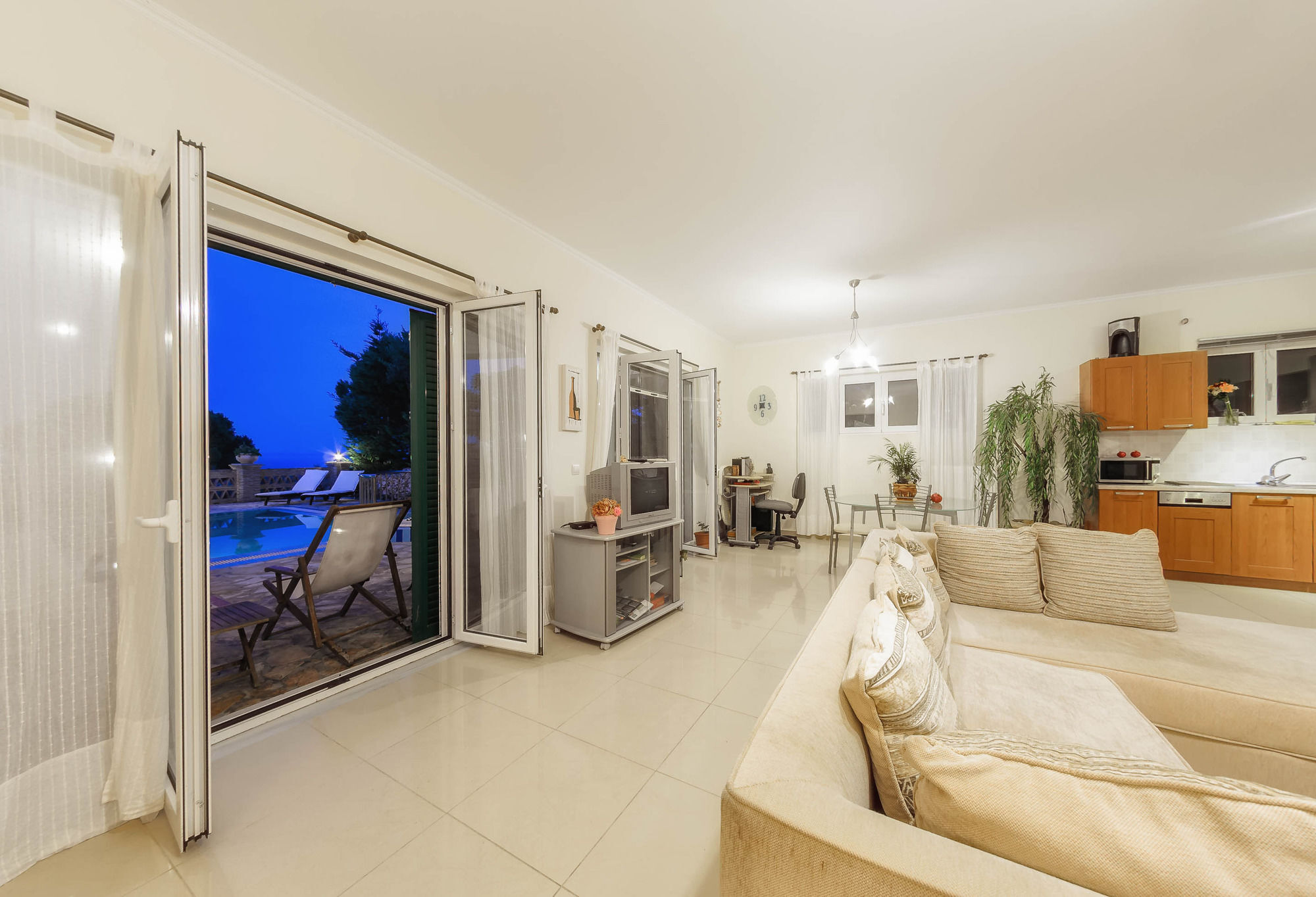 Parys Villas Tsilivi  Ngoại thất bức ảnh