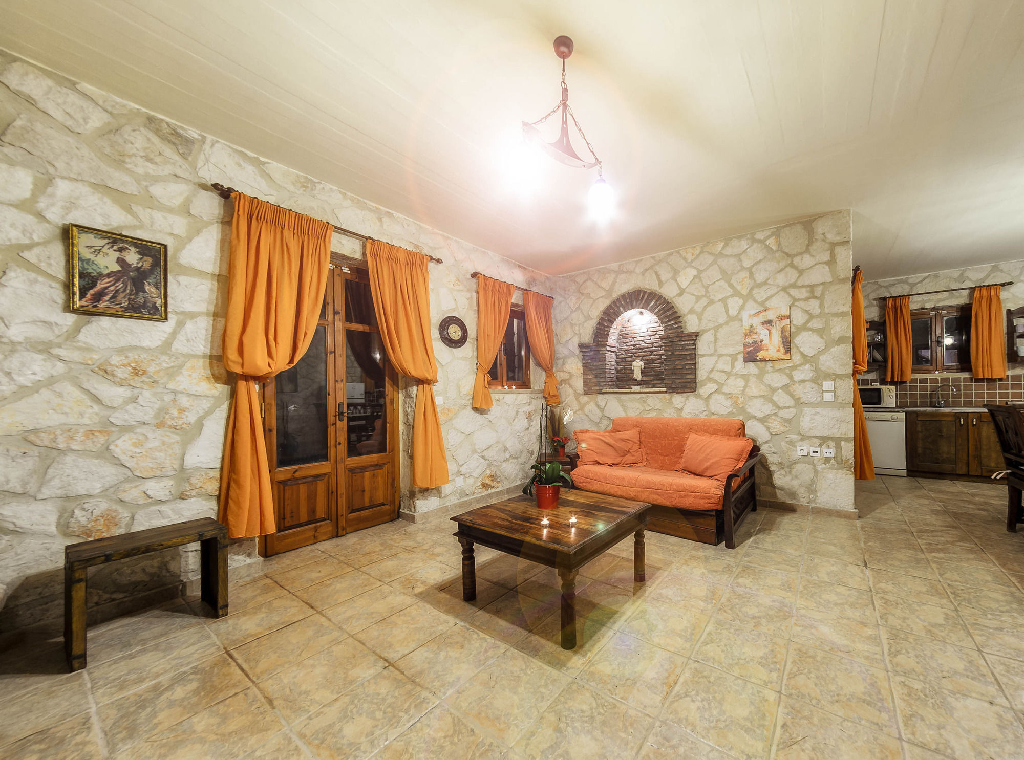 Parys Villas Tsilivi  Ngoại thất bức ảnh