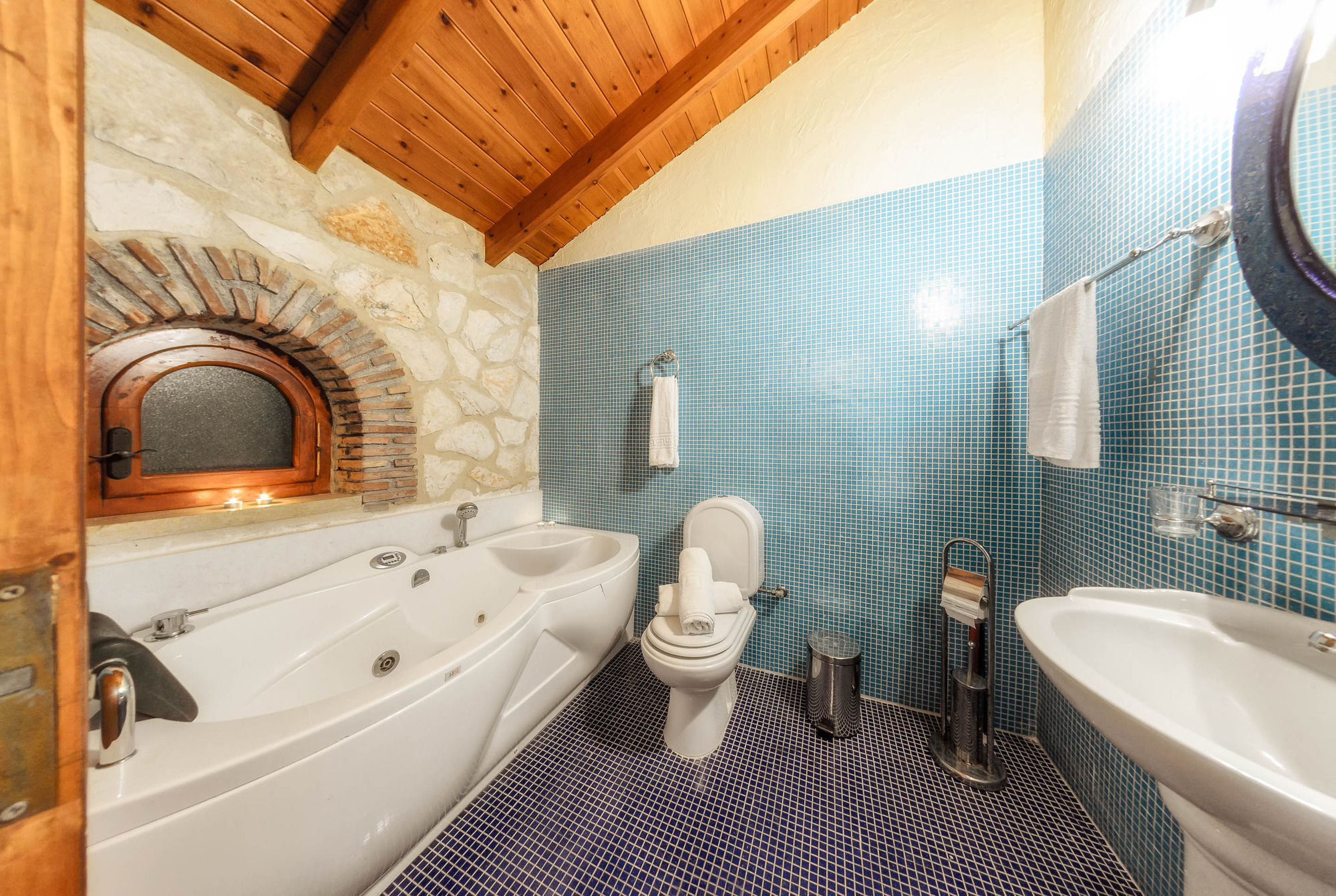 Parys Villas Tsilivi  Ngoại thất bức ảnh