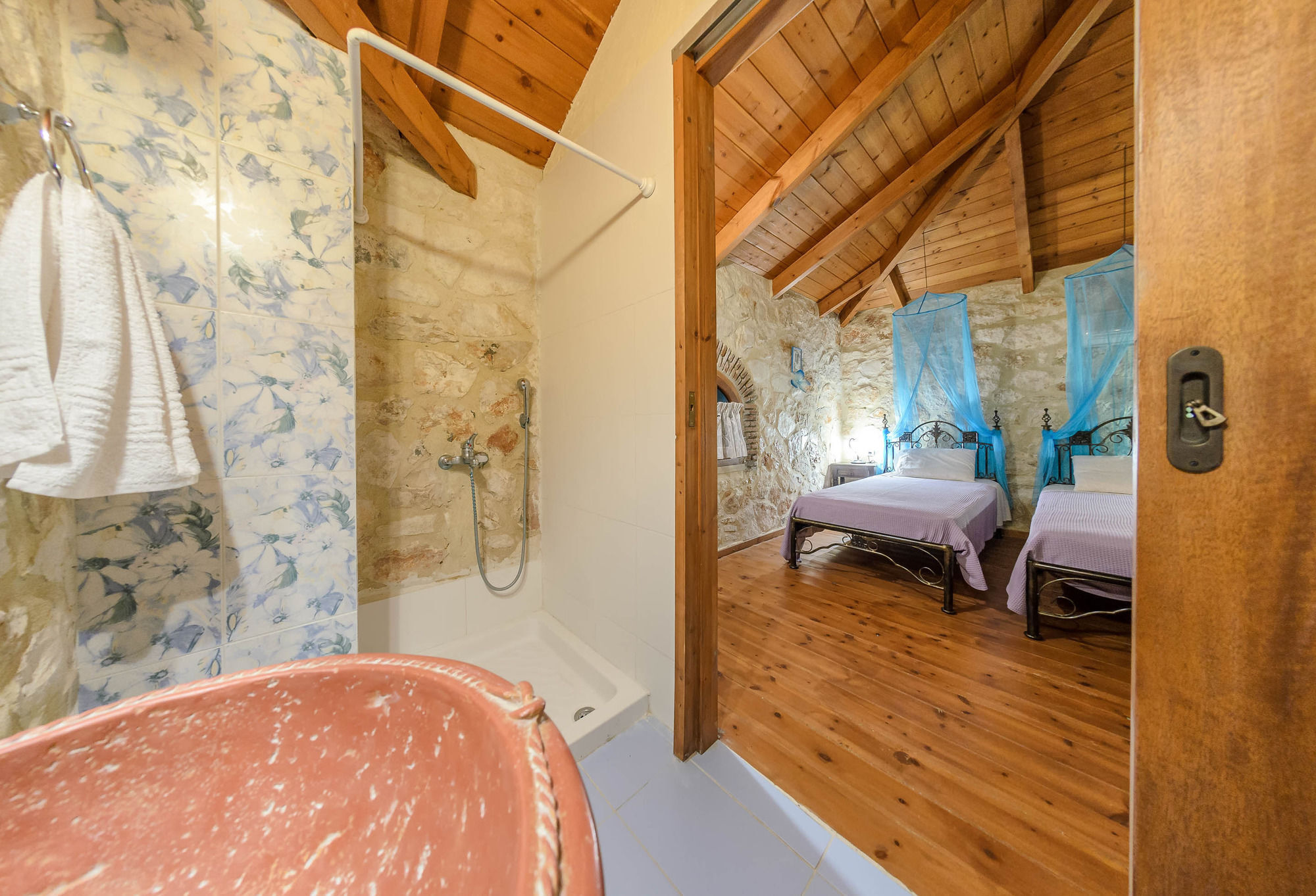Parys Villas Tsilivi  Ngoại thất bức ảnh