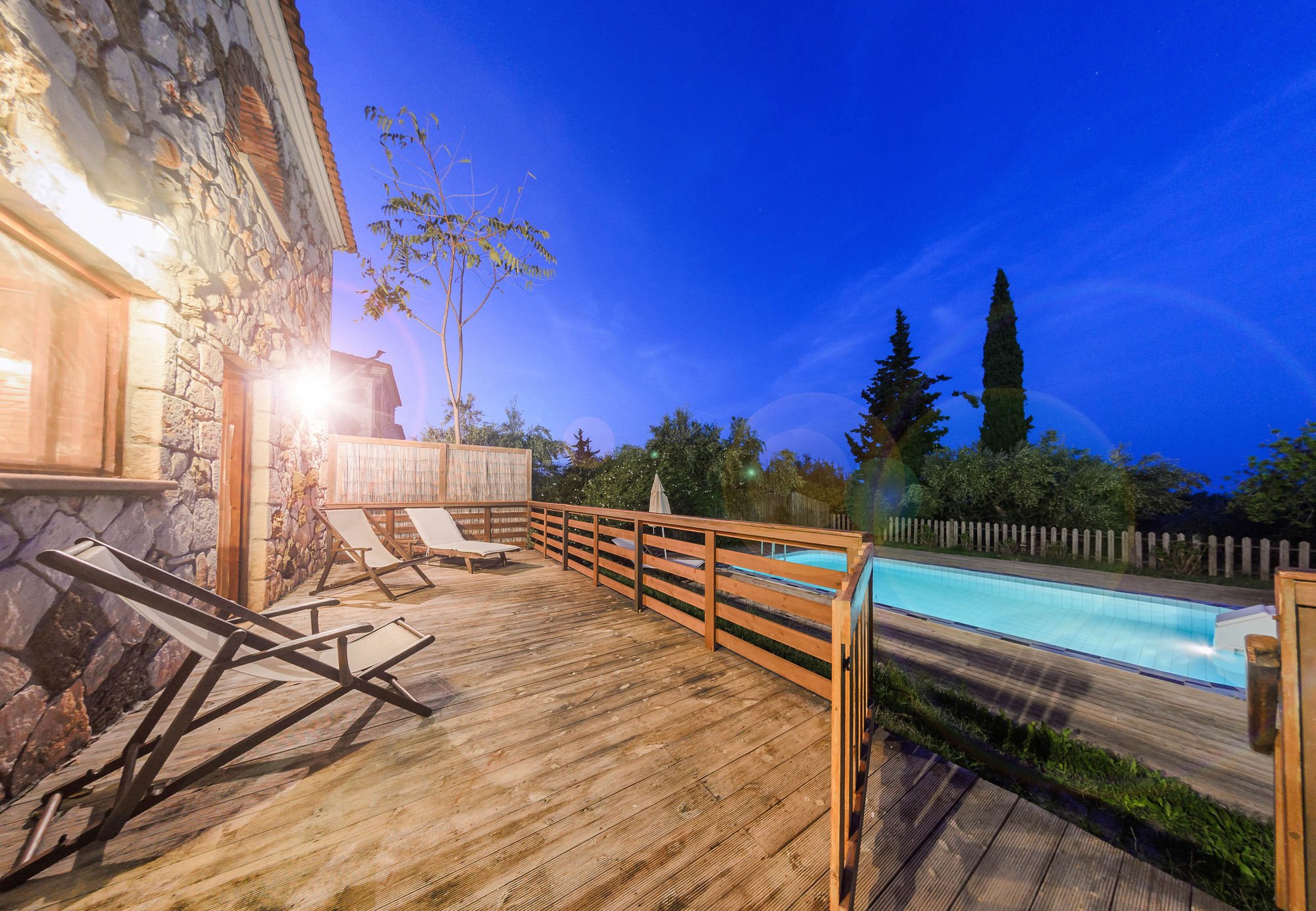Parys Villas Tsilivi  Ngoại thất bức ảnh