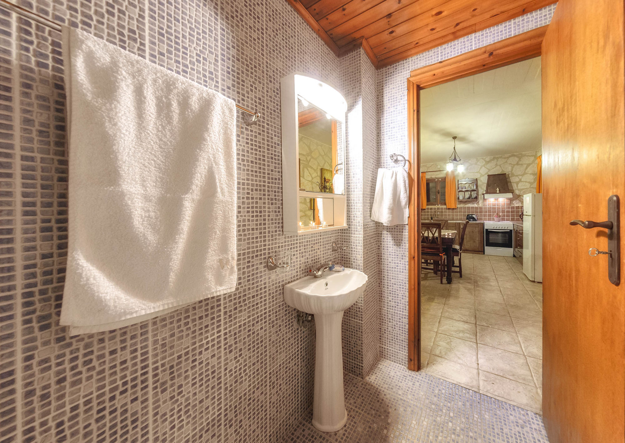 Parys Villas Tsilivi  Ngoại thất bức ảnh