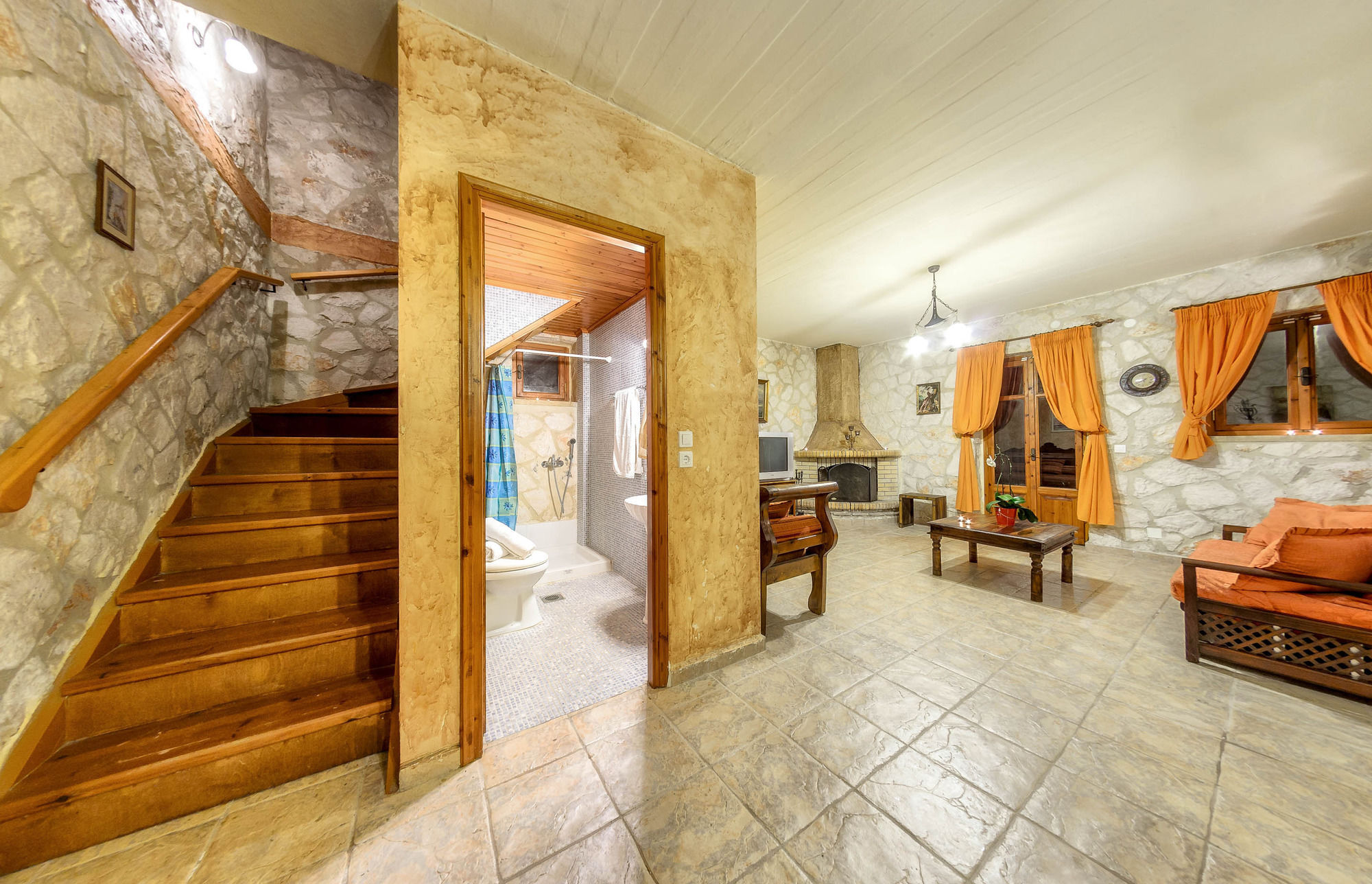 Parys Villas Tsilivi  Ngoại thất bức ảnh