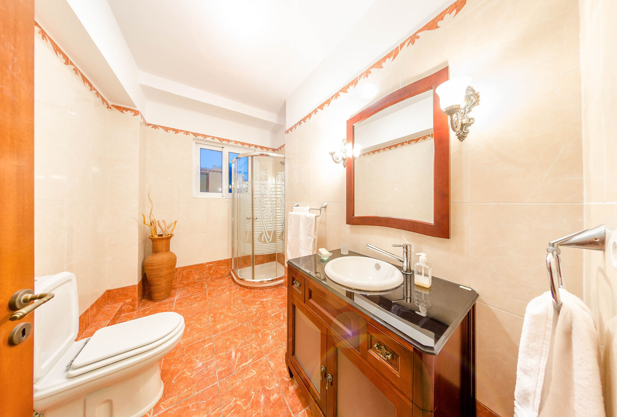Parys Villas Tsilivi  Ngoại thất bức ảnh